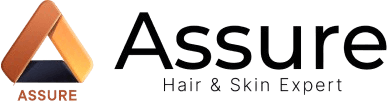 Assure logo